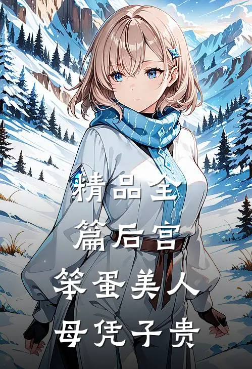精品全篇后宫：笨蛋美人母凭子贵