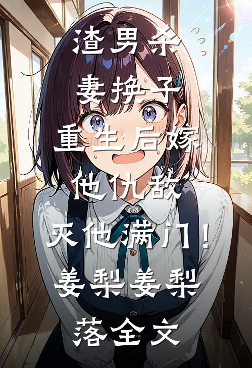 渣男杀妻换子，重生后嫁他仇敌，灭他满门！姜梨姜梨落全文
