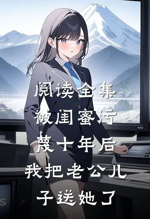 阅读全集被闺蜜污蔑十年后，我把老公儿子送她了