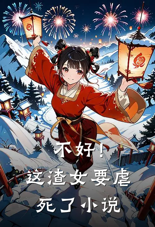 不好！这渣女要虐死了小说