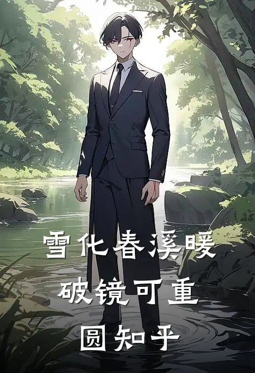 雪化春溪暖，破镜可重圆知乎