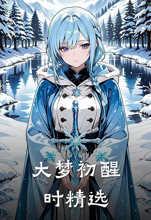 大梦初醒时精选
