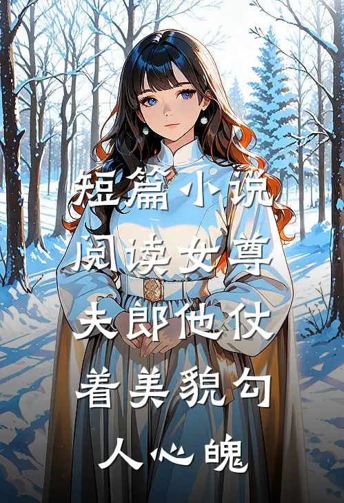 短篇小说阅读女尊：夫郎他仗着美貌勾人心魄