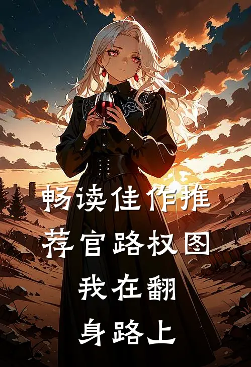 畅读佳作推荐官路权图：我在翻身路上