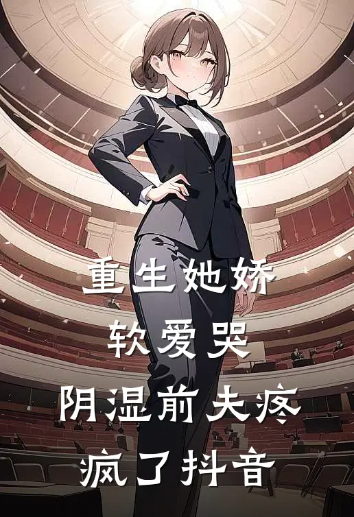 重生她娇软爱哭，阴湿前夫疼疯了抖音