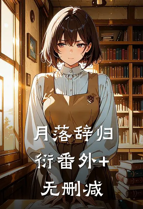 月落辞归衍番外+无删减