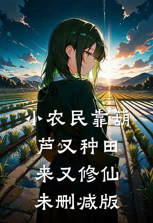 小农民靠葫芦又种田来又修仙未删减版