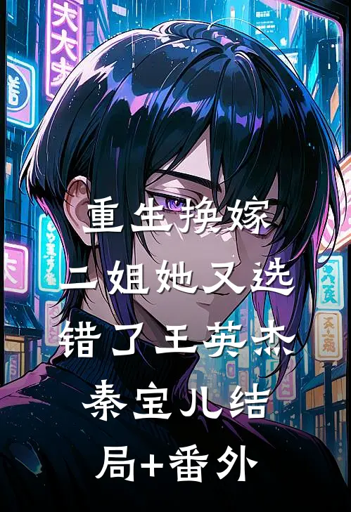 重生换嫁，二姐她又选错了王英杰秦宝儿结局+番外