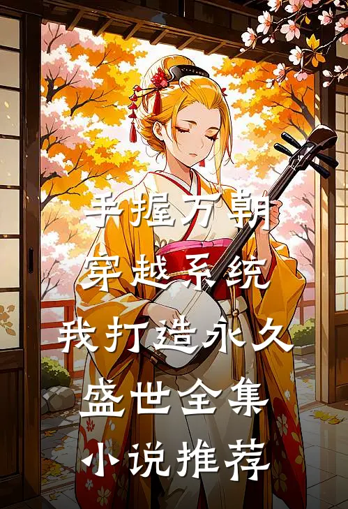 手握万朝穿越系统，我打造永久盛世全集小说推荐