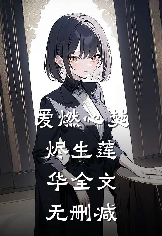 爱燃心焚，烬生莲华全文无删减
