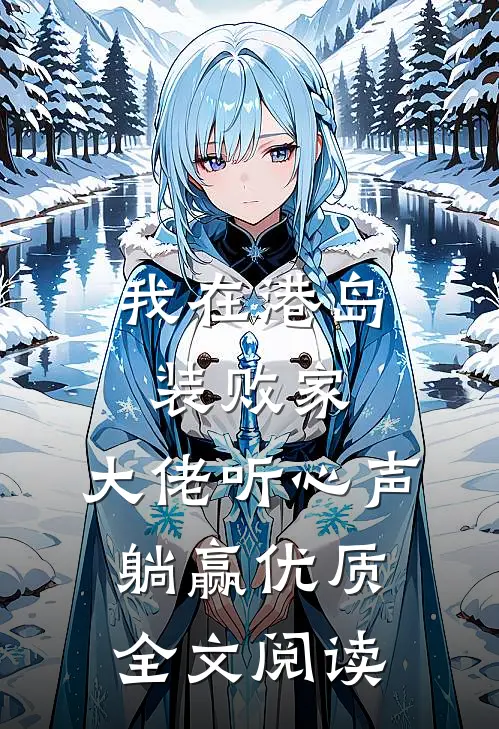 我在港岛装败家，大佬听心声躺赢优质全文阅读