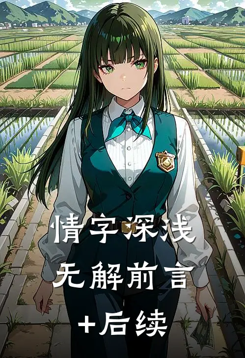 情字深浅无解前言+后续