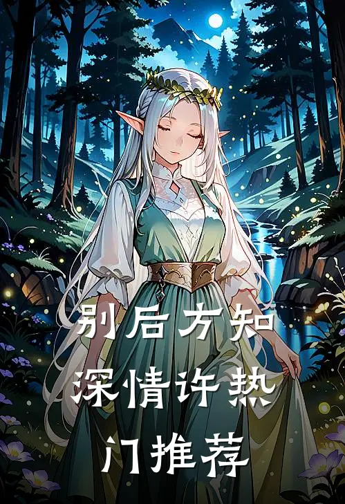 别后方知深情许热门推荐