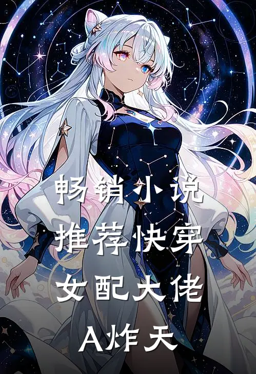 畅销小说推荐快穿：女配大佬A炸天