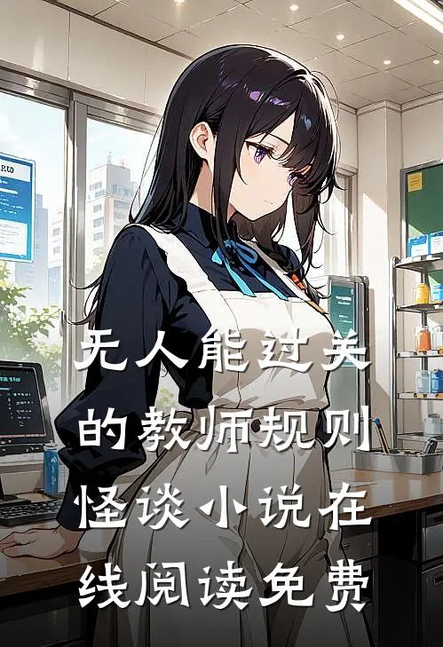 无人能过关的教师规则怪谈小说在线阅读免费