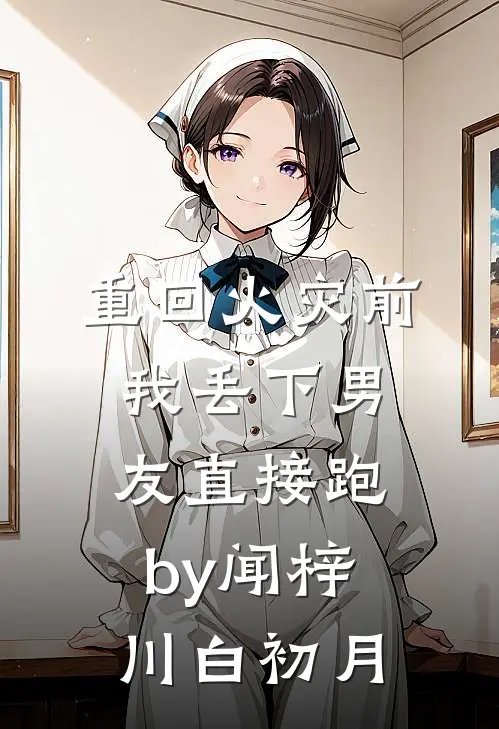 重回火灾前，我丢下男友直接跑by闻梓川白初月