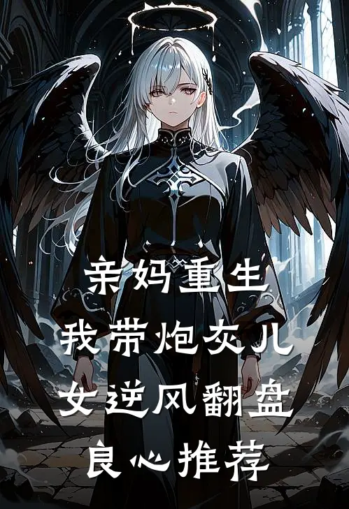 亲妈重生：我带炮灰儿女逆风翻盘良心推荐