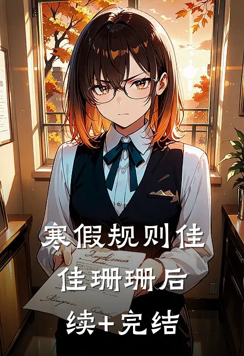 寒假规则佳佳珊珊后续+完结