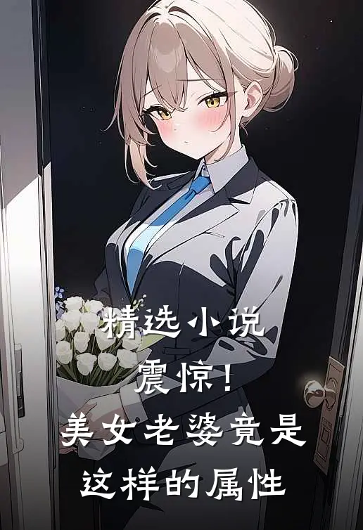 精选小说震惊！美女老婆竟是这样的属性