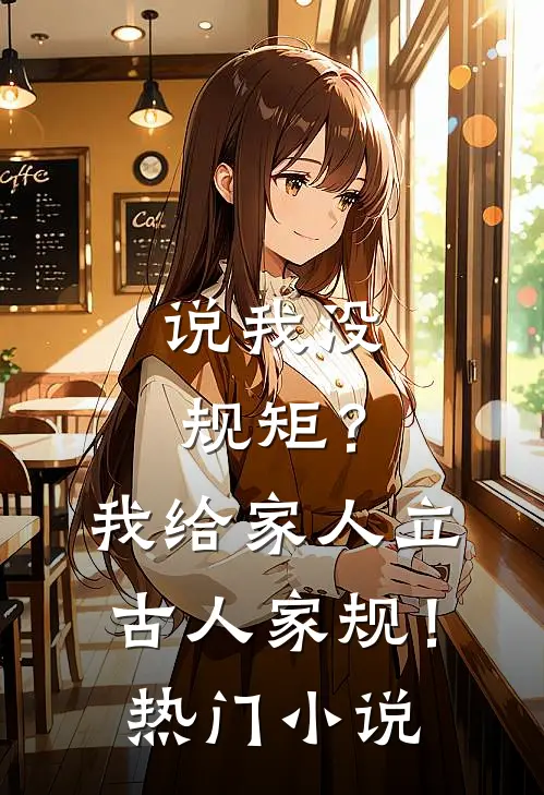 说我没规矩？我给家人立古人家规！热门小说