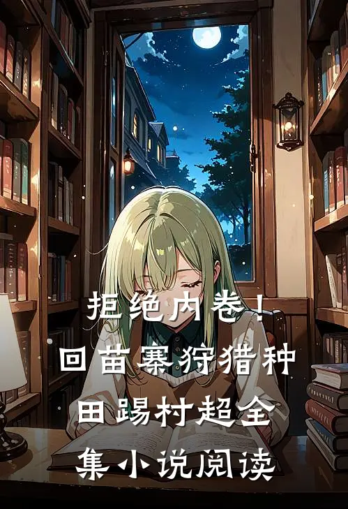 拒绝内卷！回苗寨狩猎种田踢村超全集小说阅读