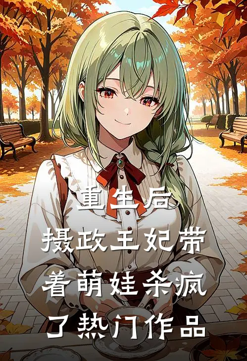 重生后，摄政王妃带着萌娃杀疯了热门作品