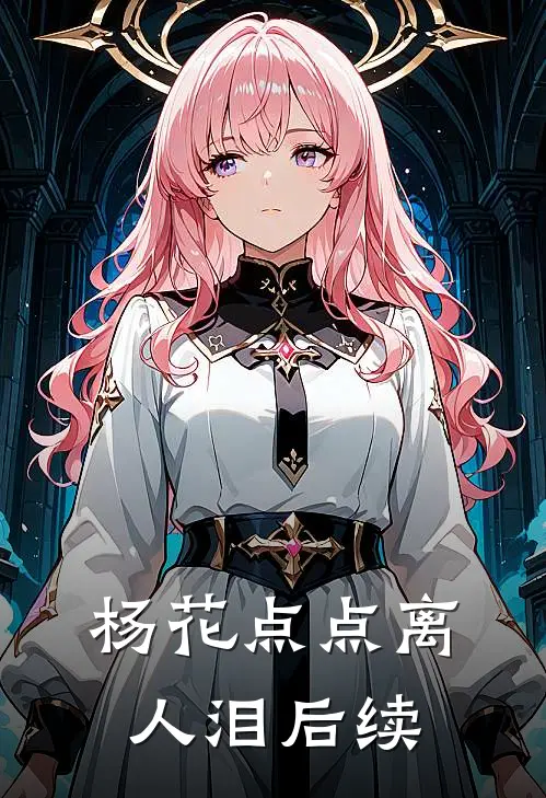 杨花点点离人泪后续