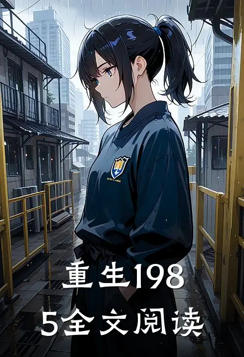重生1985全文阅读