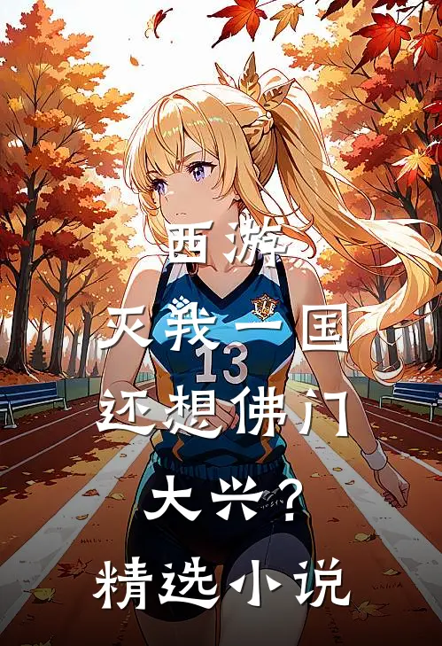 西游：灭我一国，还想佛门大兴？精选小说