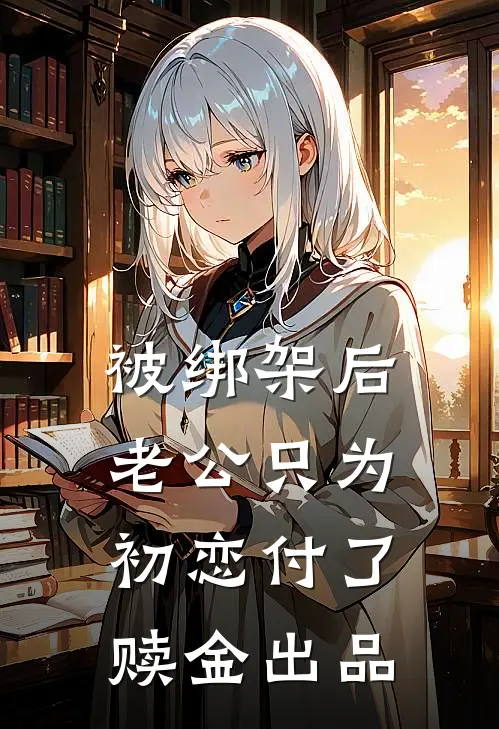被绑架后，老公只为初恋付了赎金出品