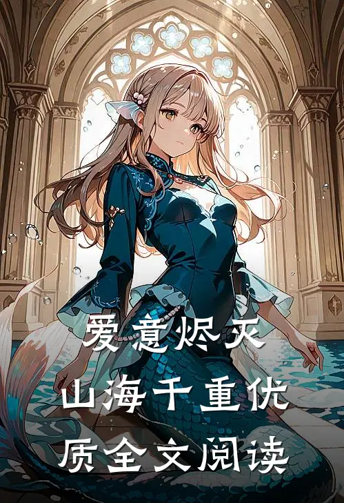 爱意烬灭，山海千重优质全文阅读