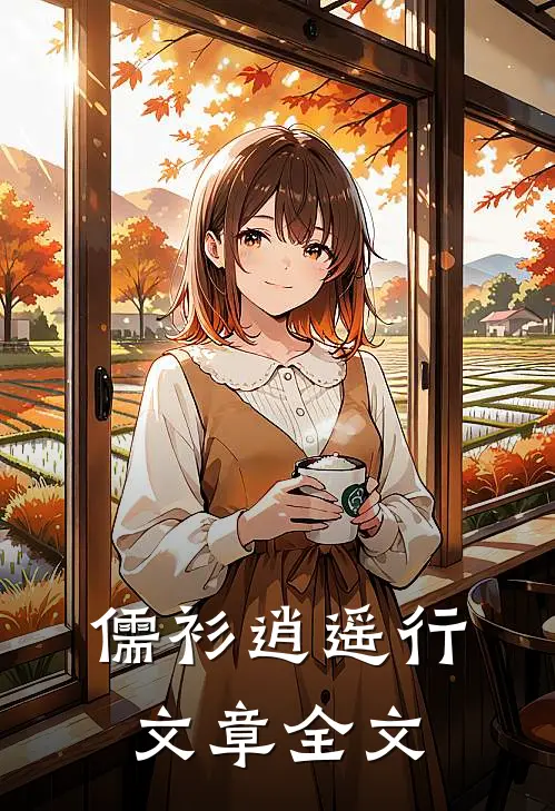 儒衫逍遥行文章全文