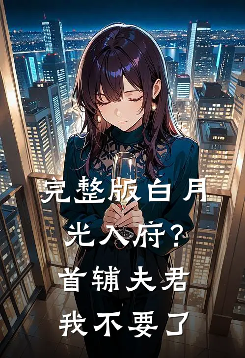 完整版白月光入府？首辅夫君我不要了
