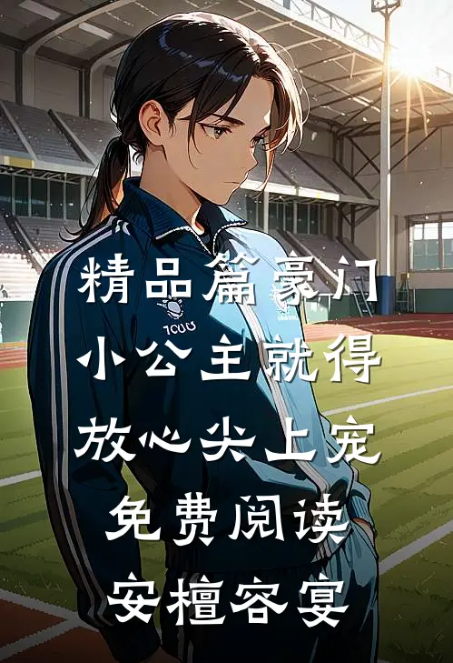 精品篇豪门小公主就得放心尖上宠免费阅读安檀容宴