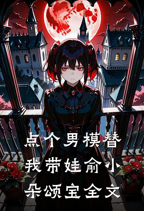 点个男模替我带娃俞小朵颂宝全文