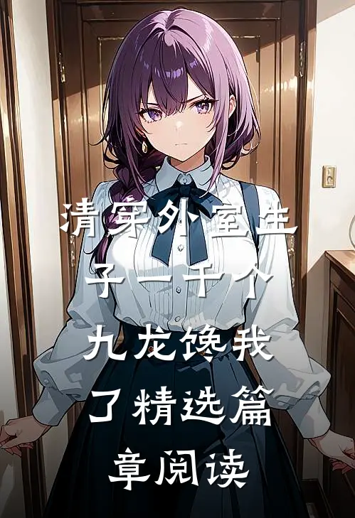 清穿外室生子一千个，九龙馋我了精选篇章阅读