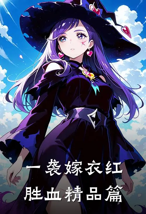 一袭嫁衣红胜血精品篇