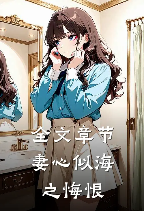 全文章节妻心似海之悔恨