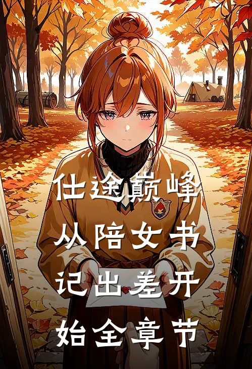 仕途巅峰：从陪女书记出差开始全章节