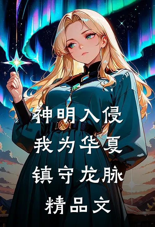 神明入侵：我为华夏镇守龙脉精品文
