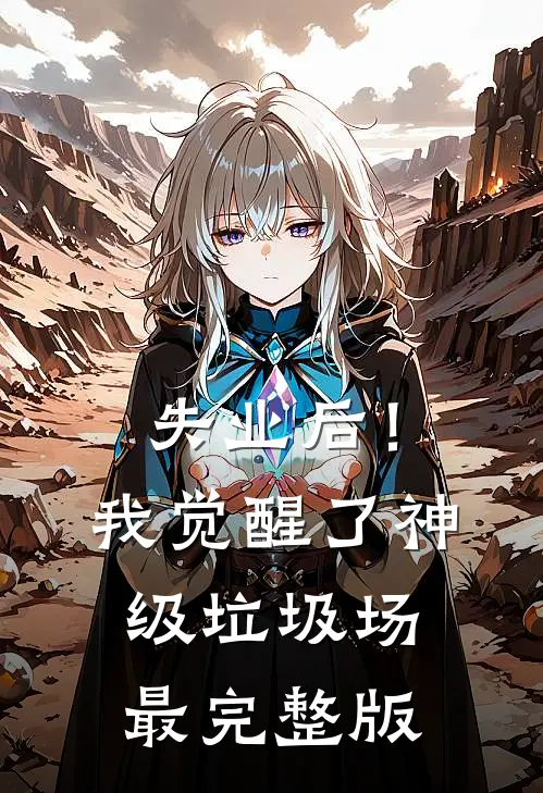 失业后！我觉醒了神级垃圾场最完整版