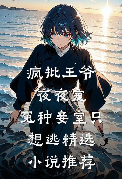 疯批王爷夜夜宠，冤种妾室只想逃精选小说推荐