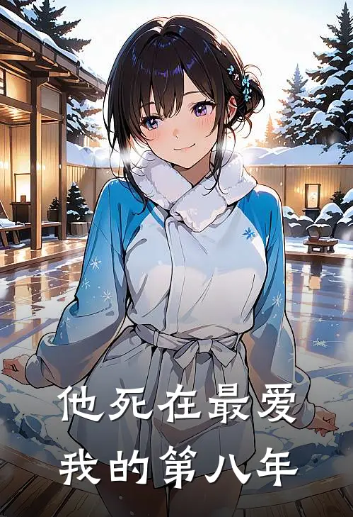 他死在最爱我的第八年