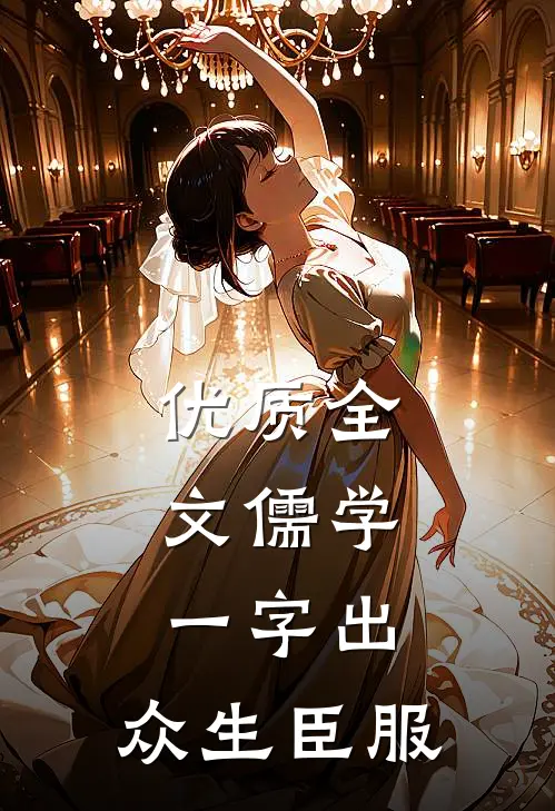 优质全文儒学：一字出，众生臣服