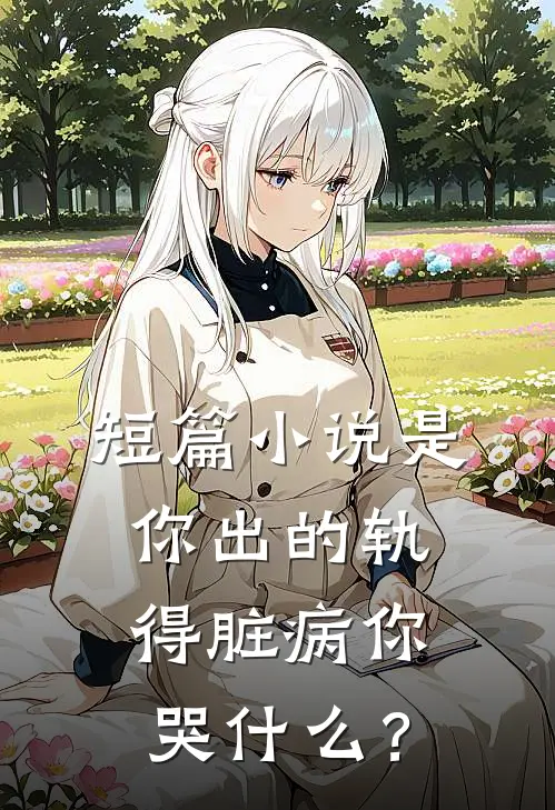 短篇小说是你出的轨，得脏病你哭什么？