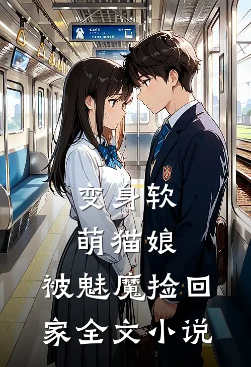 变身软萌猫娘，被魅魔捡回家全文小说