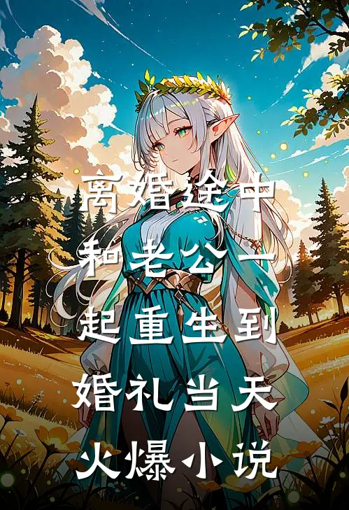 离婚途中，和老公一起重生到婚礼当天火爆小说