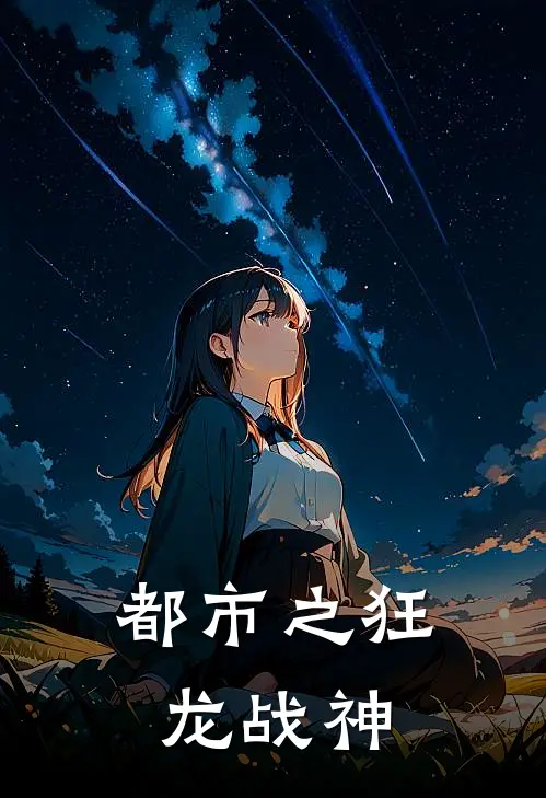 都市之狂龙战神