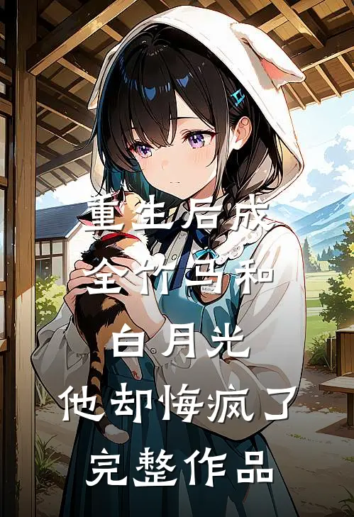 重生后成全竹马和白月光，他却悔疯了完整作品