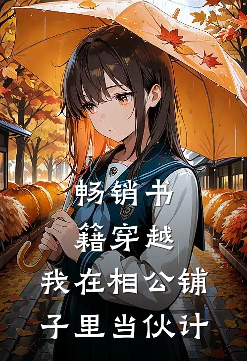 畅销书籍穿越：我在相公铺子里当伙计